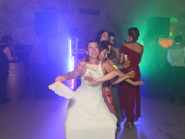La boda de Ane y Julen en Paganos, Álava 60