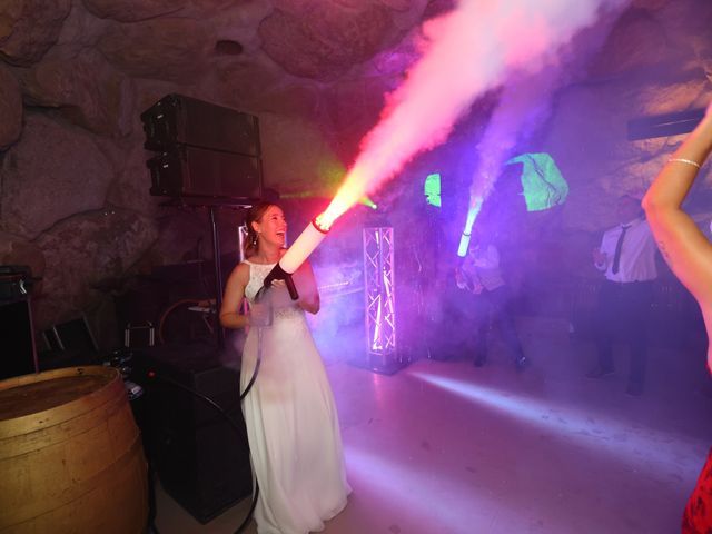 La boda de Ane y Julen en Paganos, Álava 61