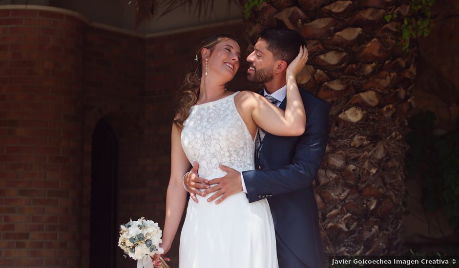 La boda de Ane y Julen en Paganos, Álava