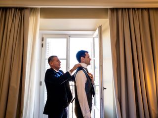 La boda de Carmen y Jose 2