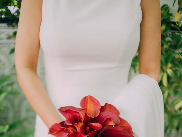 La boda de Carlos y Verónica en Pozoblanco, Córdoba 3