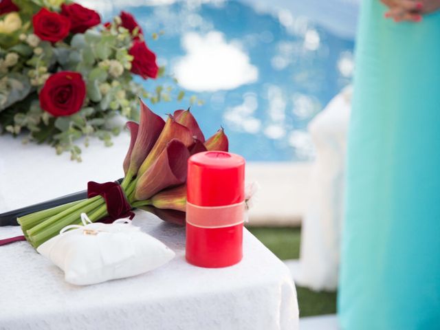 La boda de Carlos y Verónica en Pozoblanco, Córdoba 9