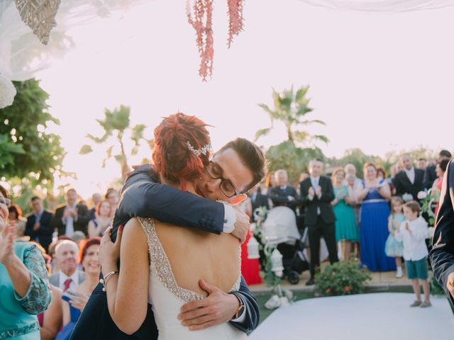 La boda de Carlos y Verónica en Pozoblanco, Córdoba 12