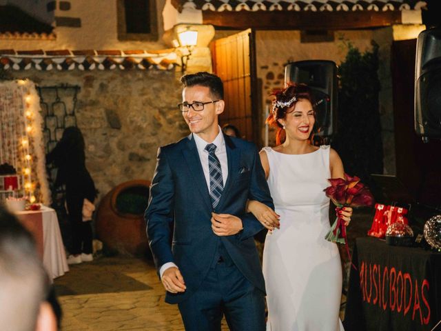 La boda de Carlos y Verónica en Pozoblanco, Córdoba 18