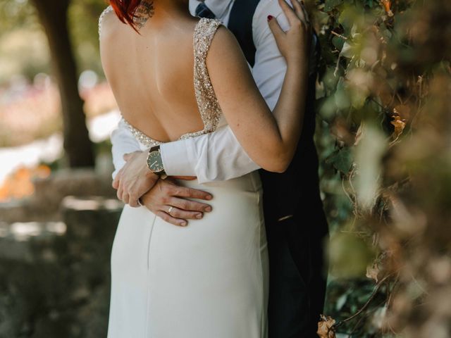 La boda de Carlos y Verónica en Pozoblanco, Córdoba 20