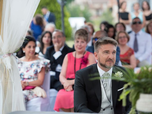 La boda de Jaime y María en Valladolid, Valladolid 23