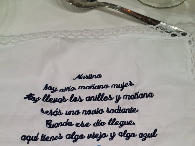 La boda de Julio y Laura en Málaga, Málaga 5