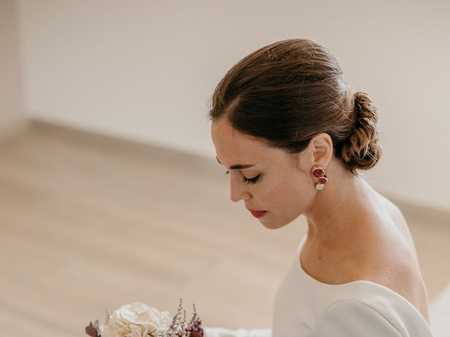 La boda de Elena y Isaac en Morillo De Tou, Huesca 29