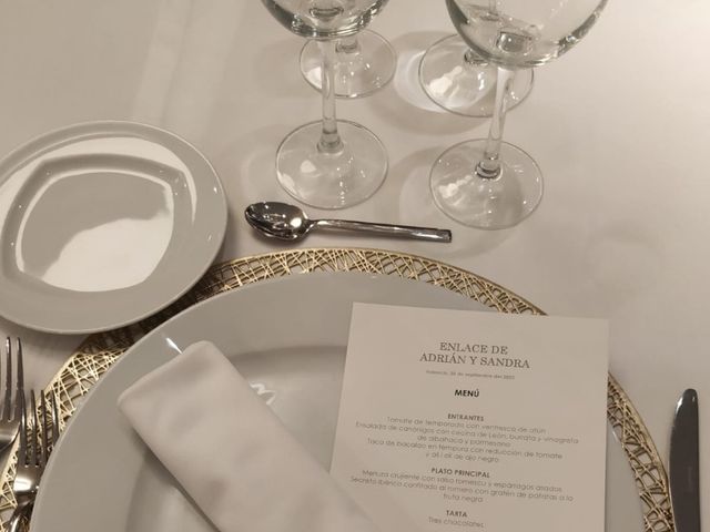 La boda de Adrian y Sandra en Massanassa, Valencia 1