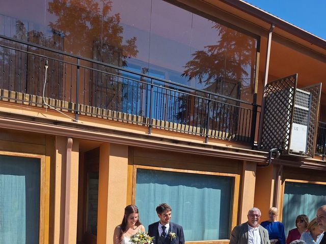 La boda de Sílvia y Marc en Vilanova Del Valles, Barcelona 4