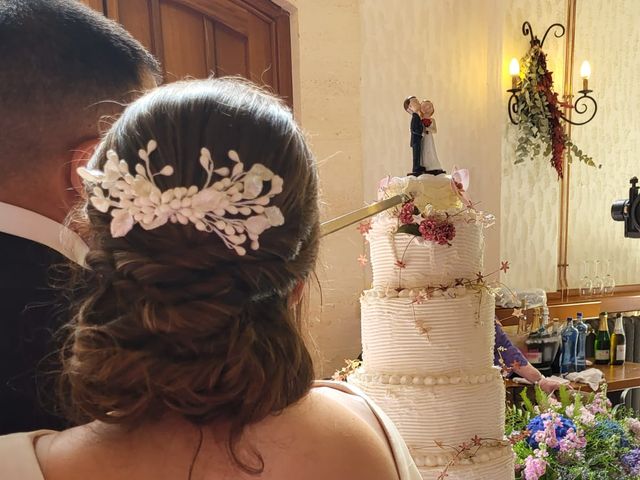La boda de Alejandro y Esther  en Alacant/alicante, Alicante 3