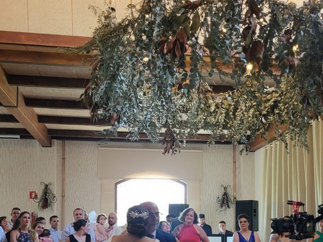 La boda de Alejandro y Esther  en Alacant/alicante, Alicante 5