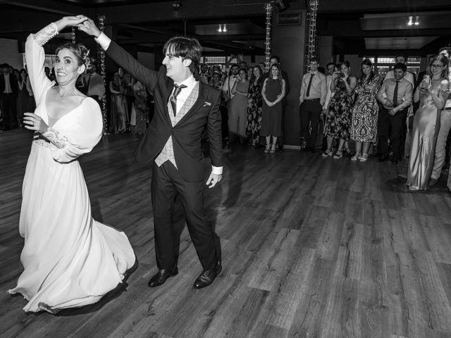 La boda de Miguel y Diana en Sant Feliu Del Raco, Barcelona 82