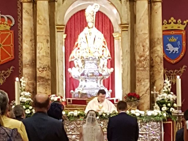 La boda de Aaron y Monica en Pamplona, Navarra 4