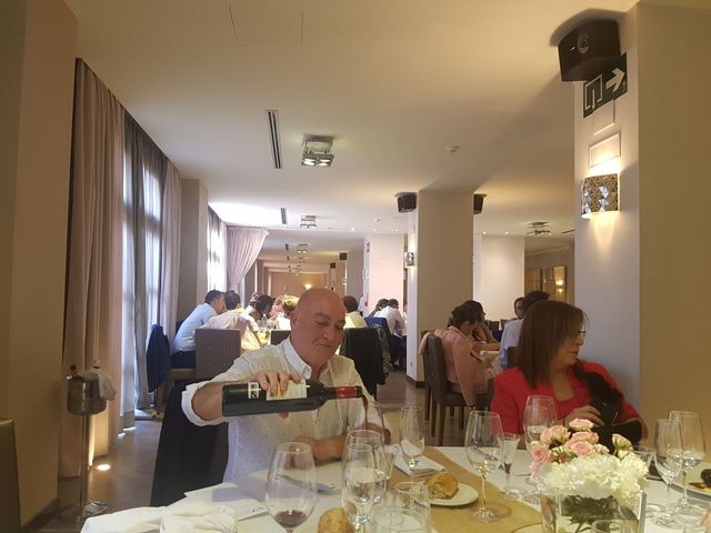 La boda de Aaron y Monica en Pamplona, Navarra 7
