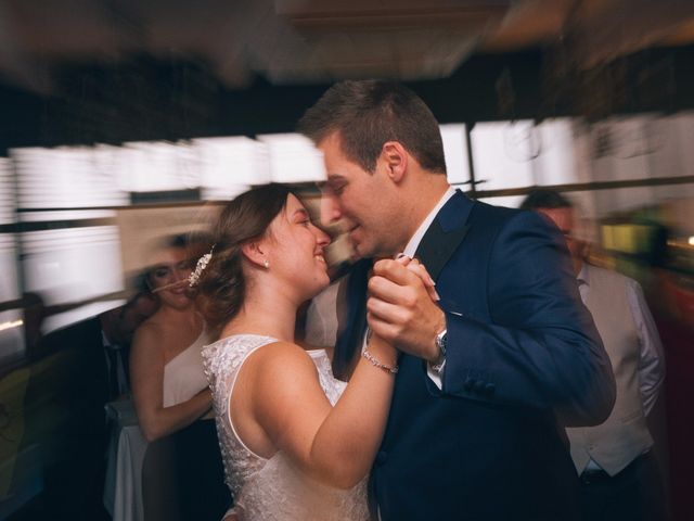La boda de Aaron y Monica en Pamplona, Navarra 9