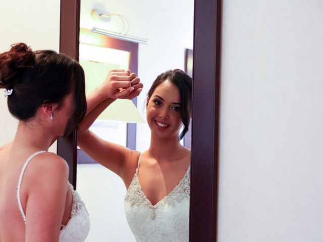 La boda de Matias y Beatriz en Valencia, Valencia 6