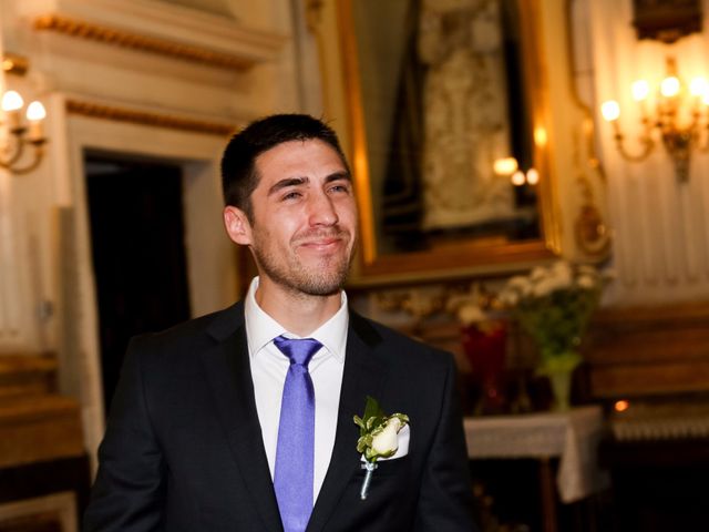 La boda de Matias y Beatriz en Valencia, Valencia 11