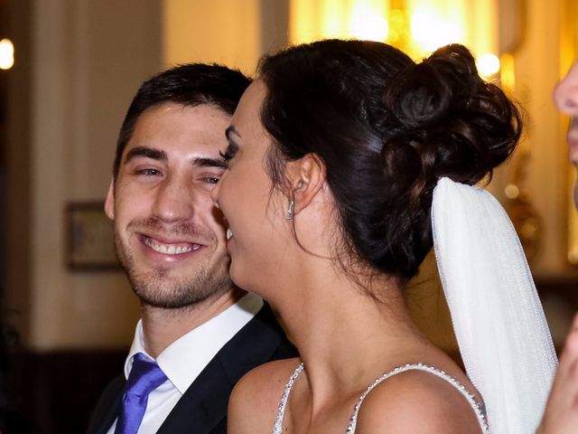 La boda de Matias y Beatriz en Valencia, Valencia 12