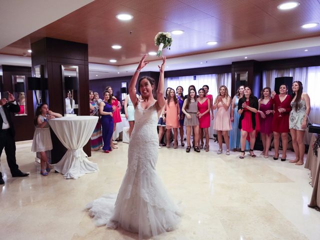 La boda de Matias y Beatriz en Valencia, Valencia 20