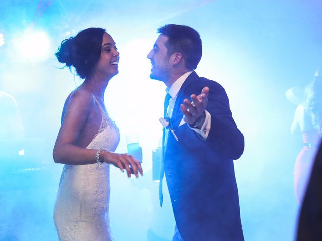 La boda de Matias y Beatriz en Valencia, Valencia 25