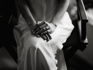 La boda de Rocío y Jesús 1