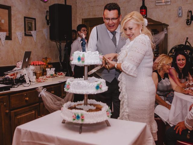 La boda de María   y Luis   en Murcia, Murcia 6