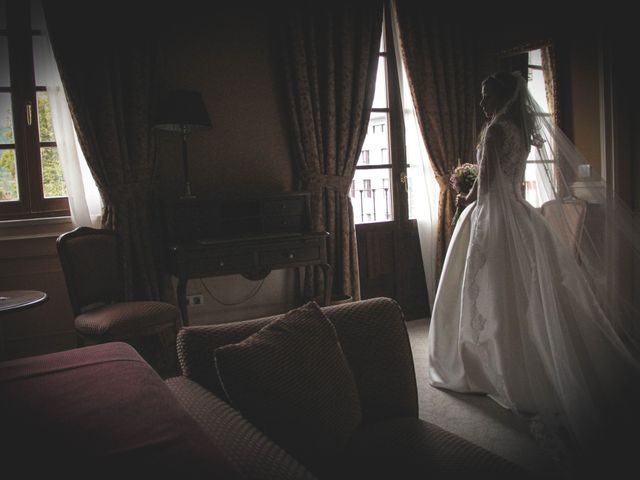 La boda de Juan y Bea en Oviedo, Asturias 9