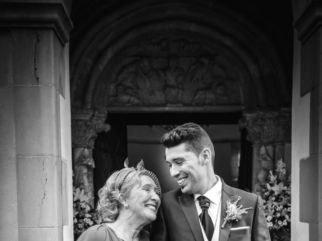 La boda de Juan y Bea en Oviedo, Asturias 12