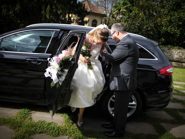La boda de Juan y Bea en Oviedo, Asturias 16