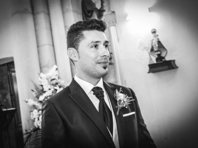 La boda de Juan y Bea en Oviedo, Asturias 18