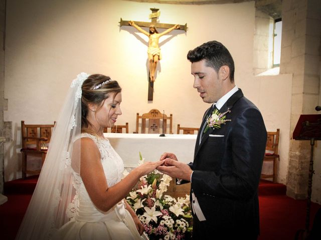 La boda de Juan y Bea en Oviedo, Asturias 21