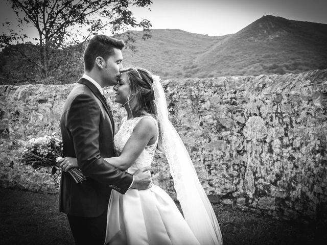 La boda de Juan y Bea en Oviedo, Asturias 33