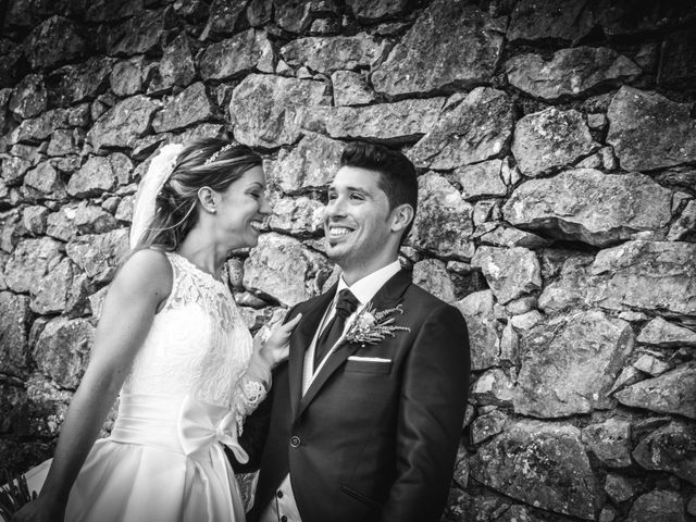 La boda de Juan y Bea en Oviedo, Asturias 35