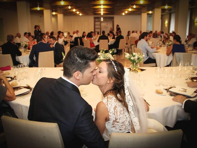 La boda de Juan y Bea en Oviedo, Asturias 54