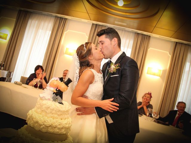 La boda de Juan y Bea en Oviedo, Asturias 56