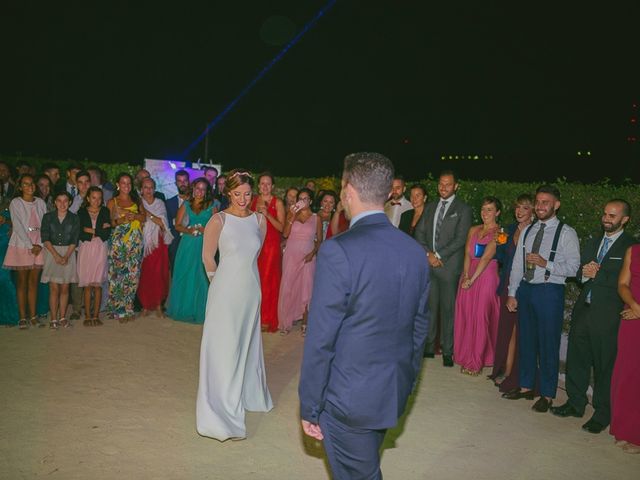 La boda de Jorge y Miriam en Jerez De La Frontera, Cádiz 22