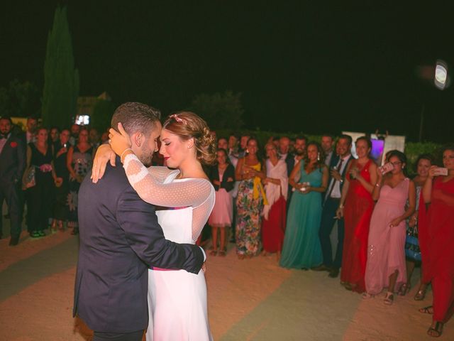 La boda de Jorge y Miriam en Jerez De La Frontera, Cádiz 23