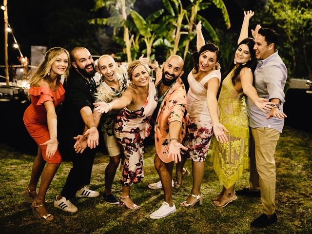 La boda de Alejandro Maria  y Tyron  en Algeciras, Cádiz 12