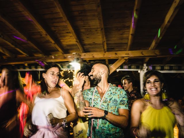 La boda de Alejandro Maria  y Tyron  en Algeciras, Cádiz 38