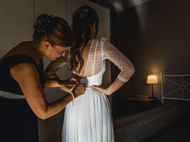 La boda de Marc y Ariadna en Matadepera, Barcelona 13