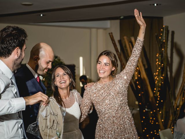 La boda de Marc y Ariadna en Matadepera, Barcelona 68