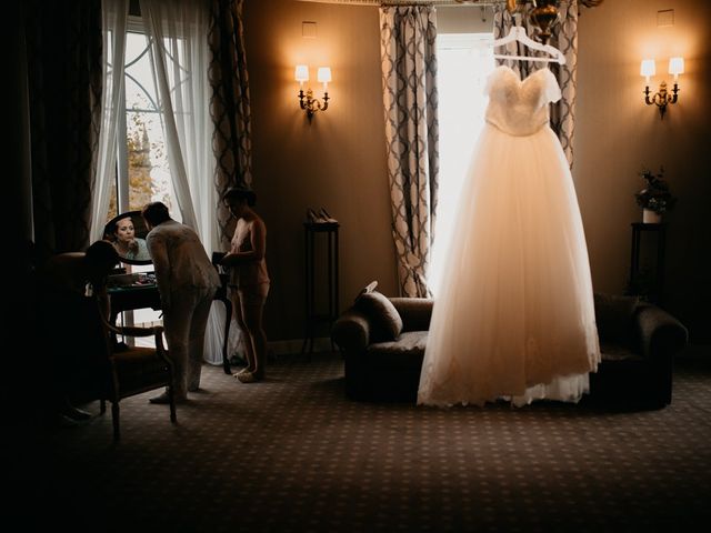 La boda de Pechu y Mati en Santander, Cantabria 1