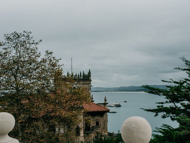 La boda de Pechu y Mati en Santander, Cantabria 2