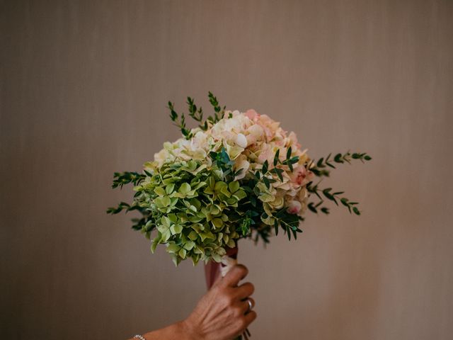 La boda de Pechu y Mati en Santander, Cantabria 5