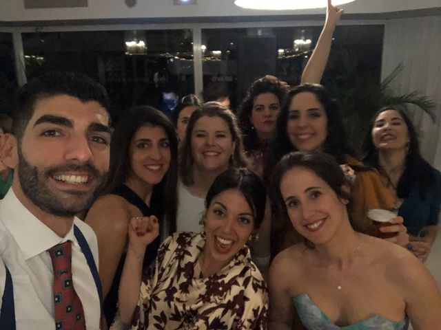 La boda de Xavi y Bella en Velez Malaga, Málaga 4