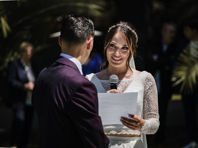 La boda de Manu y Eva en Vigo, Pontevedra 95