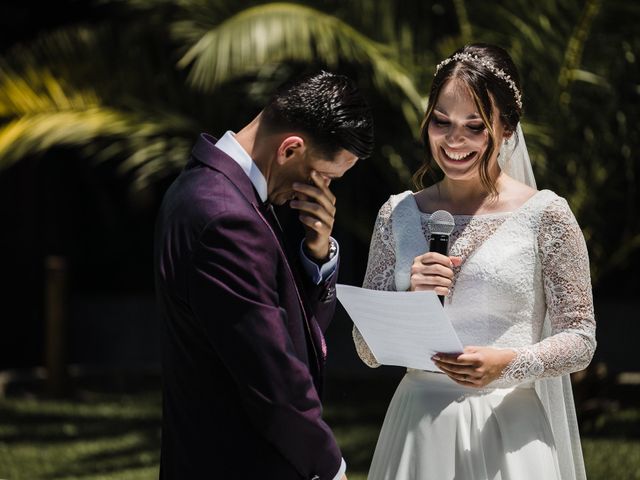 La boda de Manu y Eva en Vigo, Pontevedra 96