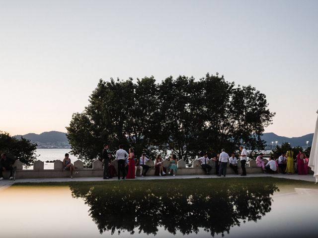 La boda de Manu y Eva en Vigo, Pontevedra 146