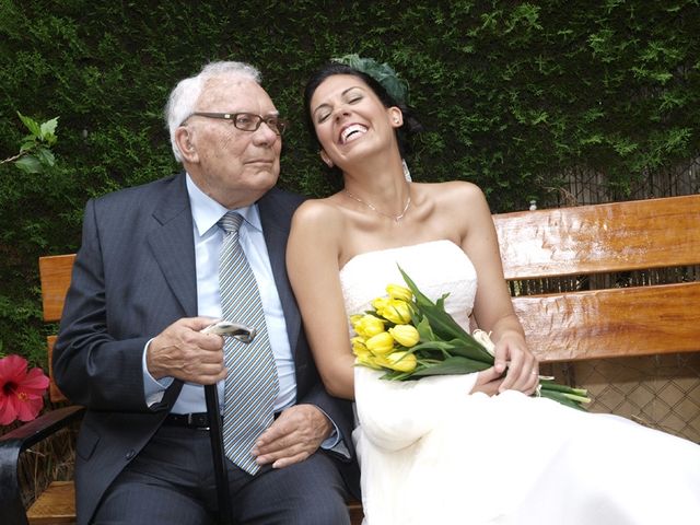 La boda de Laura y Jose en San Juan De Alicante, Alicante 4